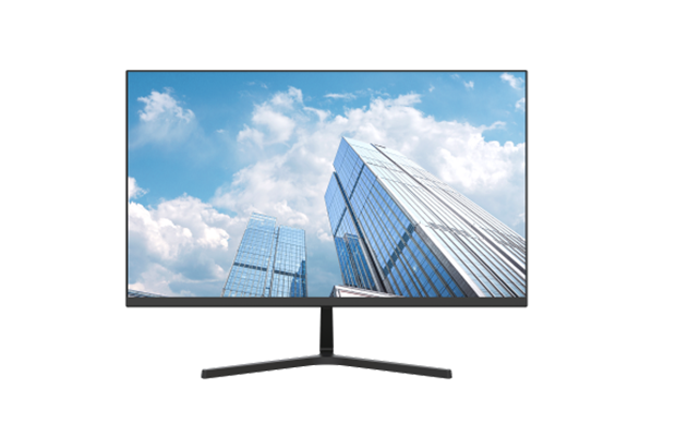 Dahua 27 LM27-B201S FHD-Flat-IPS Monitor FHD(1920x1080)-75Hz (VGA-HDMI) 3years